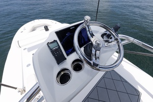 LONESOME COWBOY 39ft Front Runner Yacht For Sale