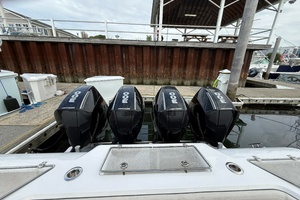LONESOME COWBOY 39ft Front Runner Yacht For Sale