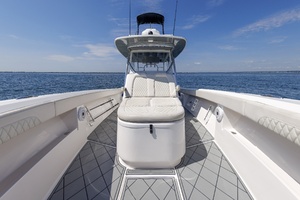 LONESOME COWBOY 39ft Front Runner Yacht For Sale