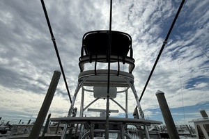 LONESOME COWBOY 39ft Front Runner Yacht For Sale