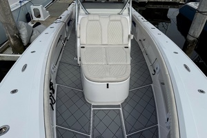 LONESOME COWBOY 39ft Front Runner Yacht For Sale