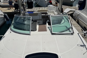 Just Right 31ft Sea Ray Yacht For Sale