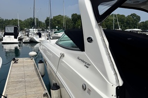 Just Right 31ft Sea Ray Yacht For Sale