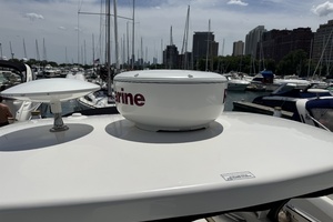 Just Right 31ft Sea Ray Yacht For Sale
