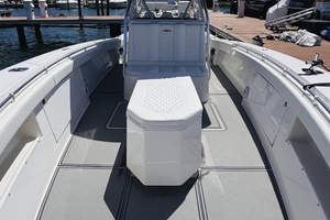 42ft Invincible Yacht For Sale