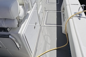 42ft Invincible Yacht For Sale