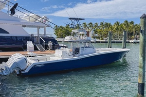 42ft Invincible Yacht For Sale