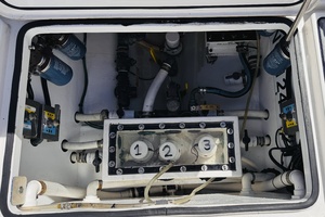 42ft Invincible Yacht For Sale