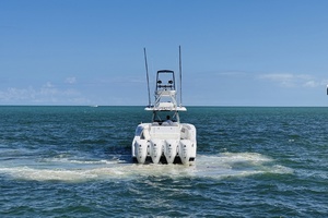 42ft Invincible Yacht For Sale