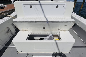 42ft Invincible Yacht For Sale