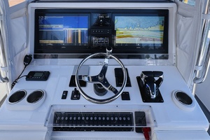 42ft Invincible Yacht For Sale