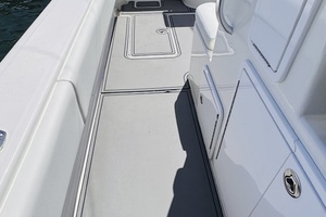 42ft Invincible Yacht For Sale