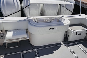 42ft Invincible Yacht For Sale