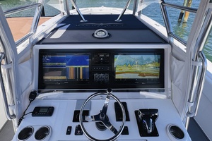 42ft Invincible Yacht For Sale