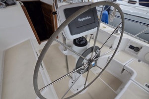 Tangent 34ft Tartan Yacht For Sale