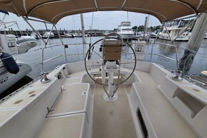 Tangent 34ft Tartan Yacht For Sale