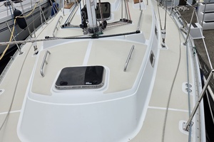 Tangent 34ft Tartan Yacht For Sale
