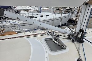Tangent 34ft Tartan Yacht For Sale