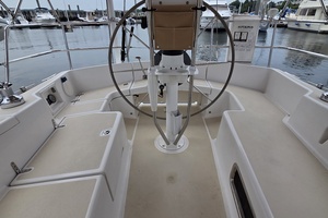 Tangent 34ft Tartan Yacht For Sale