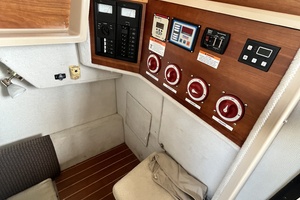 28ft Cutwater Yacht For Sale