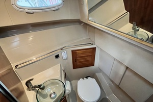 28ft Cutwater Yacht For Sale