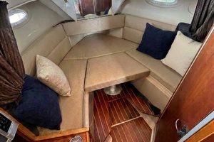 28ft Cutwater Yacht For Sale