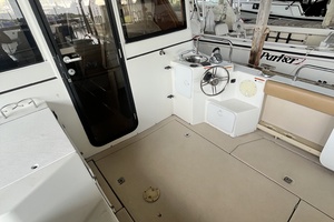 28ft Cutwater Yacht For Sale