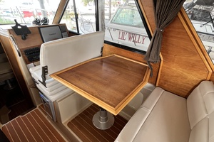 28ft Cutwater Yacht For Sale