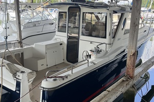 28ft Cutwater Yacht For Sale
