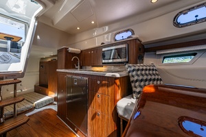 SKYE BOAT