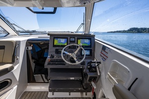 SKYE BOAT