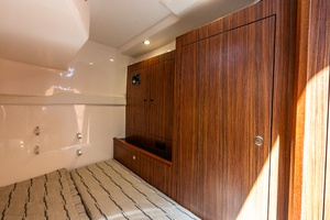 SKYE BOAT
