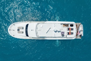83FT (25.3M) CHEOY LEE