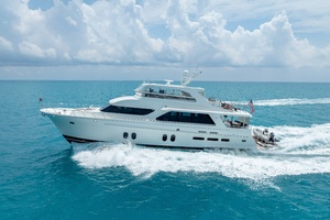 83FT (25.3M) CHEOY LEE