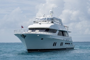 83FT (25.3M) CHEOY LEE
