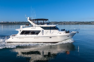 SEQUEL yacht for sale