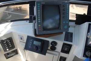CODA 55ft Californian Yacht For Sale