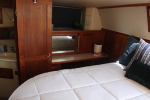 CODA 55ft Californian Yacht For Sale