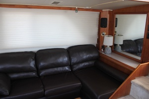 CODA 55ft Californian Yacht For Sale