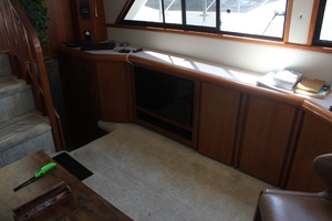 CODA 55ft Californian Yacht For Sale