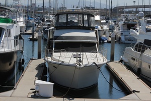 CODA 55ft Californian Yacht For Sale
