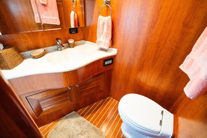 Third Wish 56ft Symbol Yacht For Sale