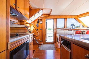 Third Wish 56ft Symbol Yacht For Sale