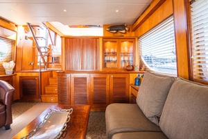 Third Wish 56ft Symbol Yacht For Sale