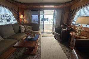 Third Wish 56ft Symbol Yacht For Sale