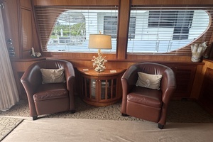 Third Wish 56ft Symbol Yacht For Sale