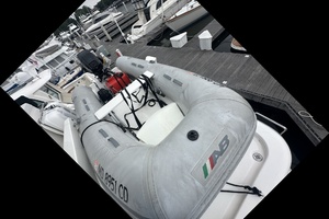 Third Wish 56ft Symbol Yacht For Sale