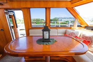 Third Wish 56ft Symbol Yacht For Sale