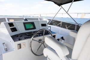 Third Wish 56ft Symbol Yacht For Sale