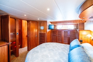 Third Wish 56ft Symbol Yacht For Sale